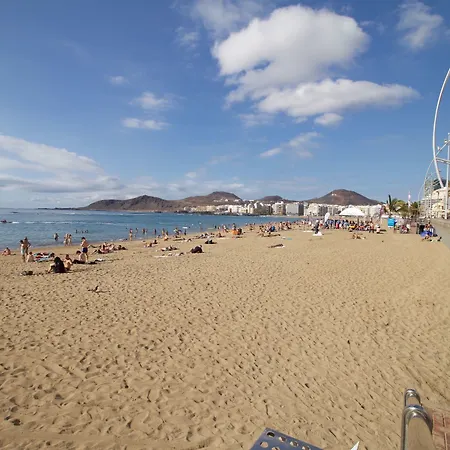 Close To Canteras 405